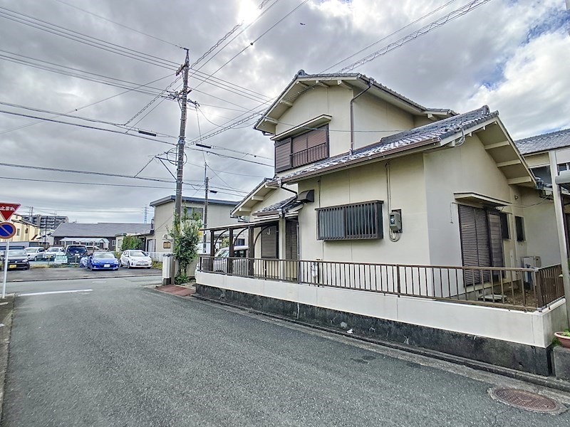 浜松市中央区龍禅寺町 その他