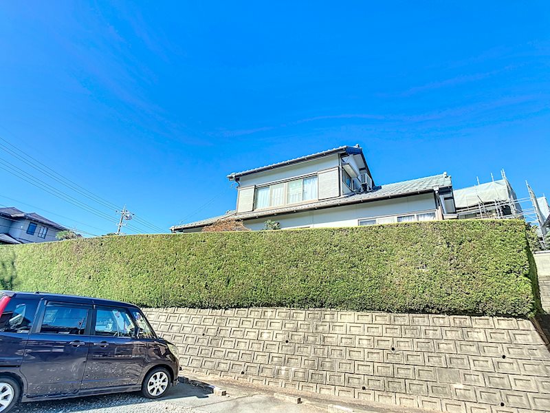 浜松市中央区上島6丁目 その他