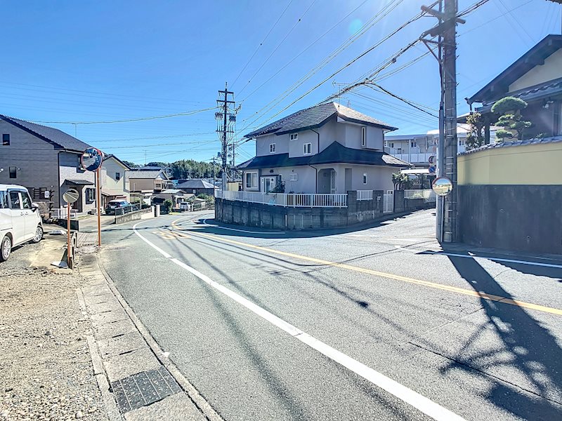 浜松市中央区上島6丁目 その他