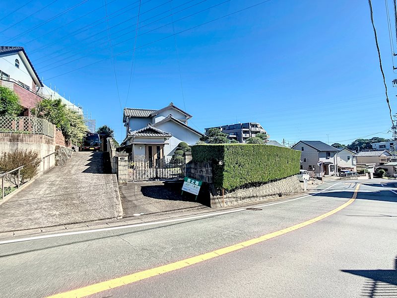 浜松市中央区上島6丁目 その他