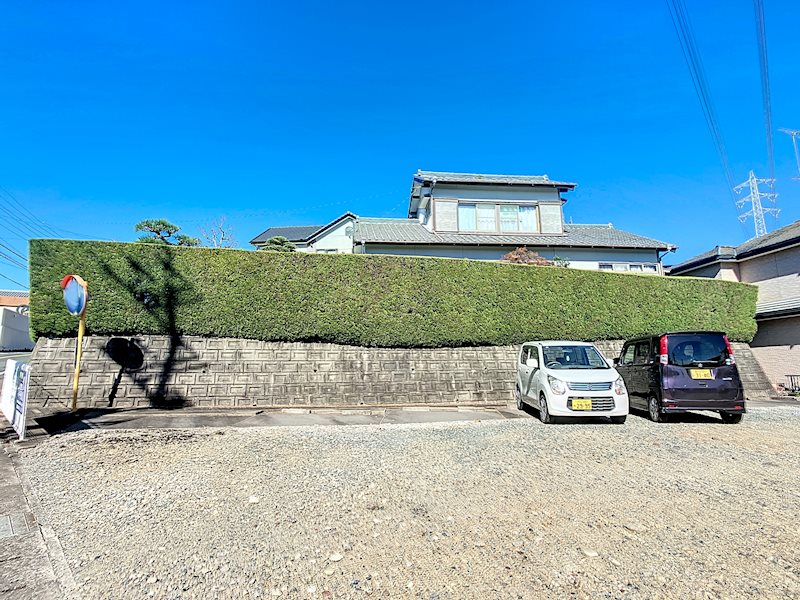 浜松市中央区上島6丁目 その他