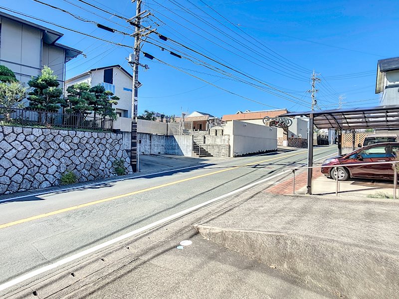 浜松市中央区上島6丁目 その他