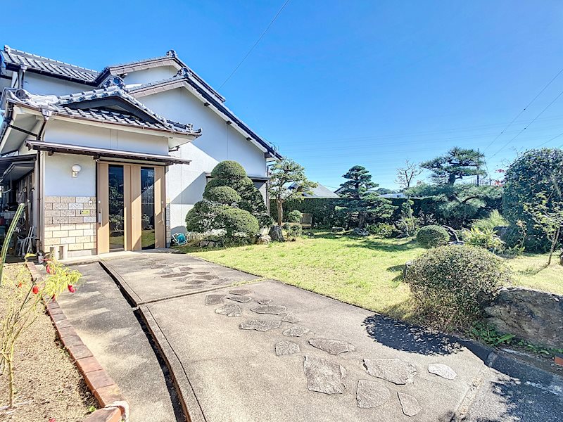 浜松市中央区上島6丁目 その他