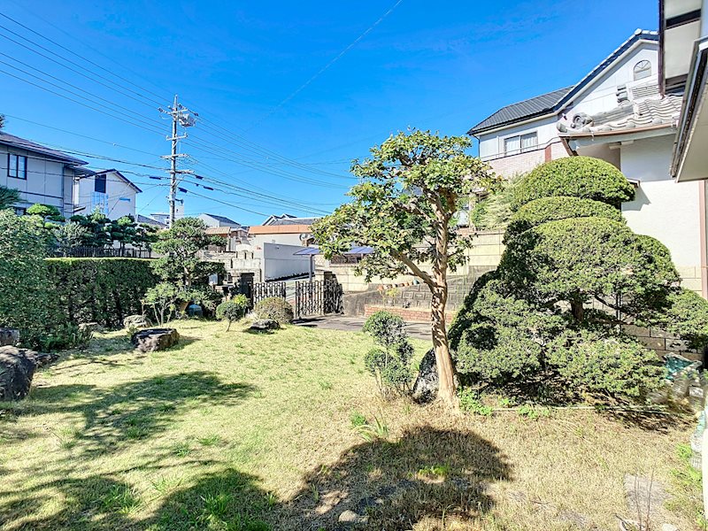 浜松市中央区上島6丁目 その他