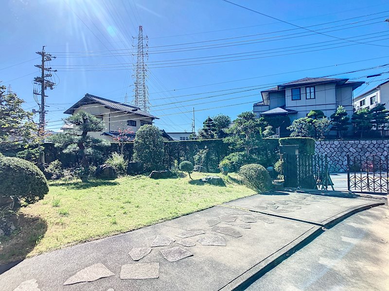 浜松市中央区上島6丁目 その他