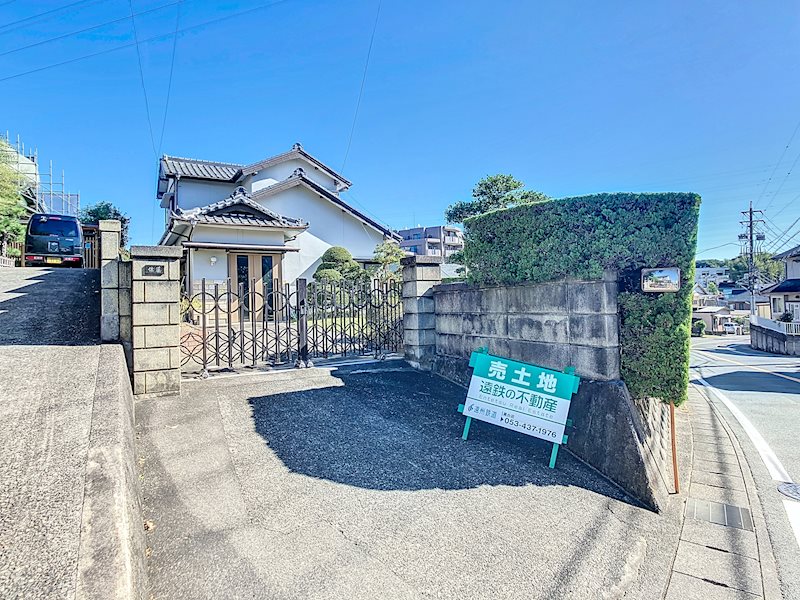 浜松市中央区上島6丁目 その他