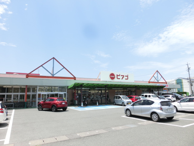 浜松市中央区上島6丁目 周辺画像1