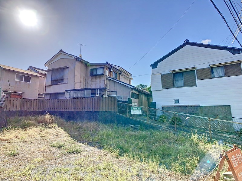 浜松市中央区三組町 外観写真