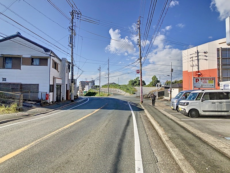 浜松市中央区三組町 その他