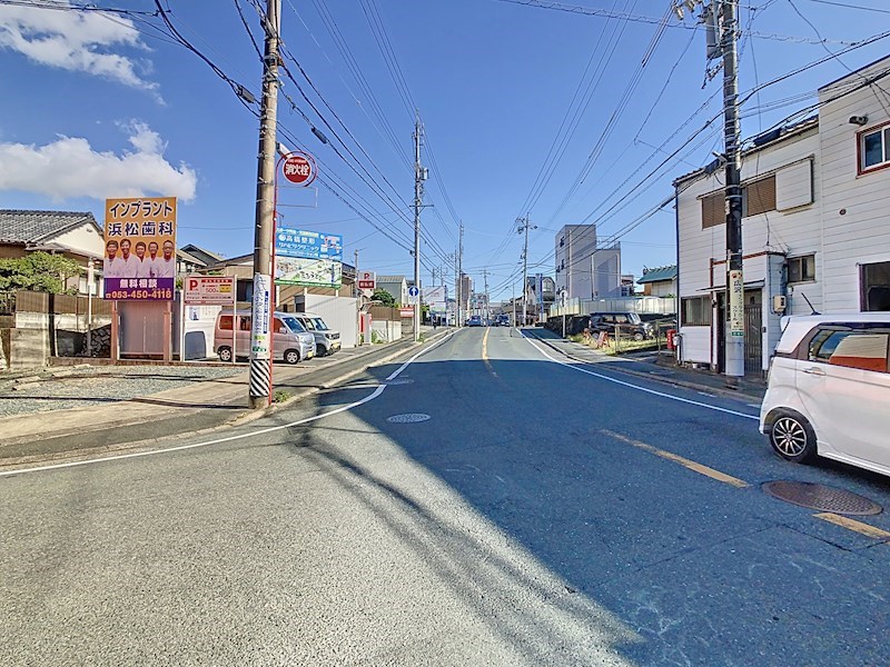 浜松市中央区三組町 その他