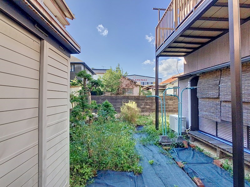 浜松市中央区三組町 その他