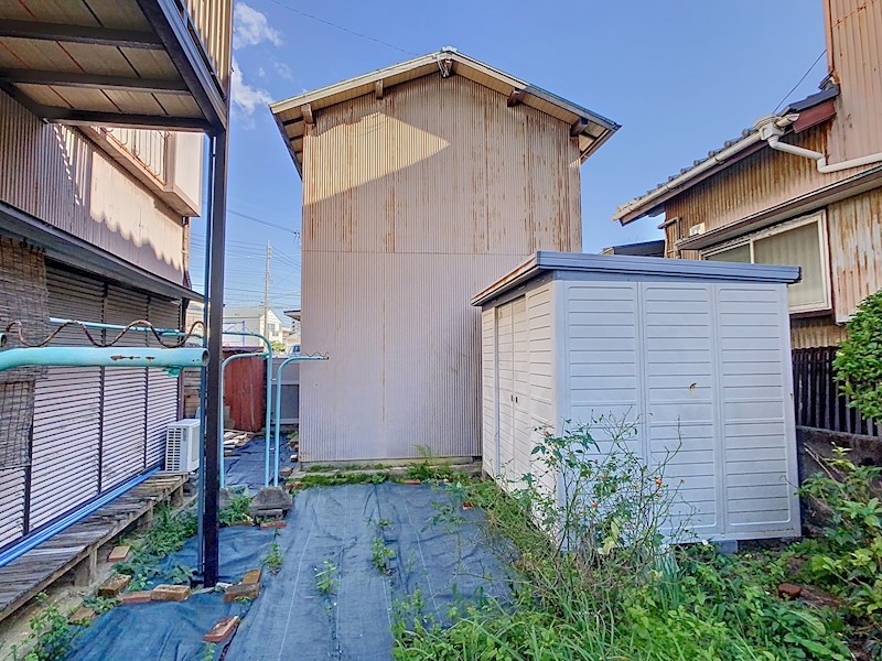 浜松市中央区三組町 その他