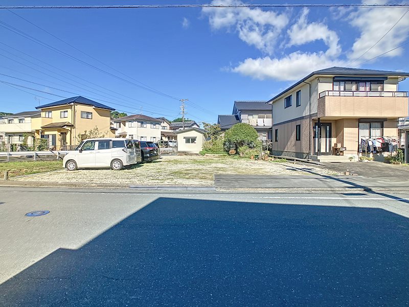 周智郡森町草ケ谷 外観写真