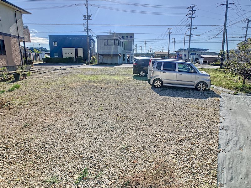 周智郡森町草ケ谷 その他