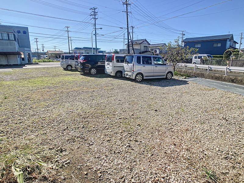 周智郡森町草ケ谷 その他