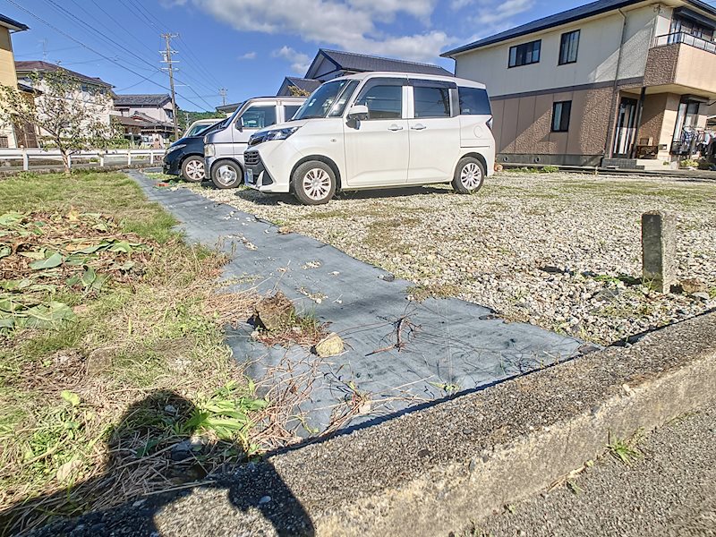 森町草ケ谷 その他