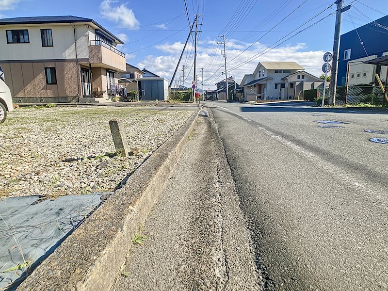 森町草ケ谷 その他