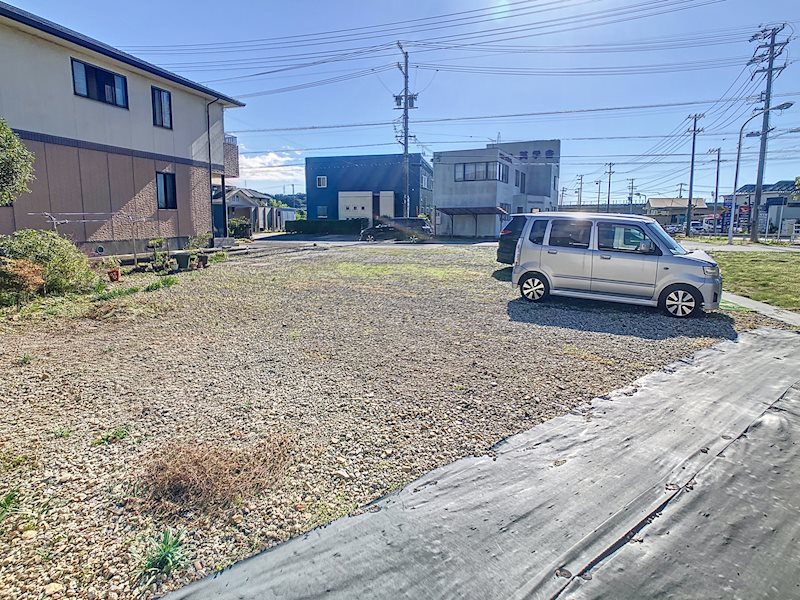 周智郡森町草ケ谷 その他