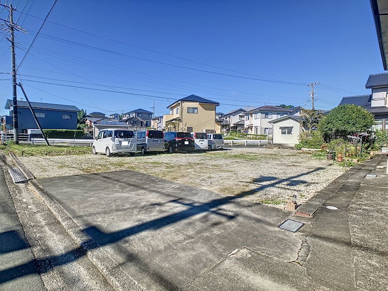 周智郡森町草ケ谷 その他