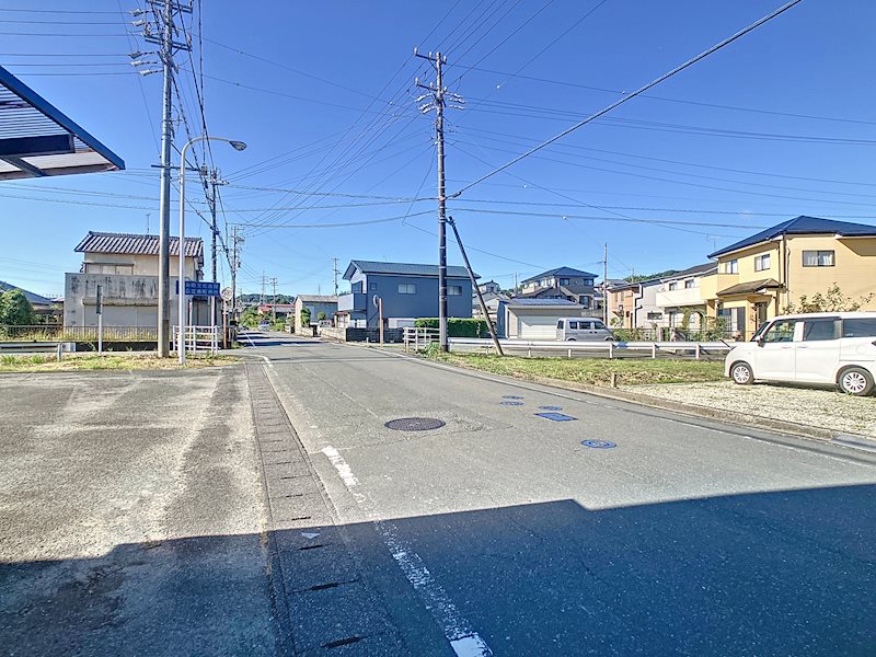 周智郡森町草ケ谷 その他