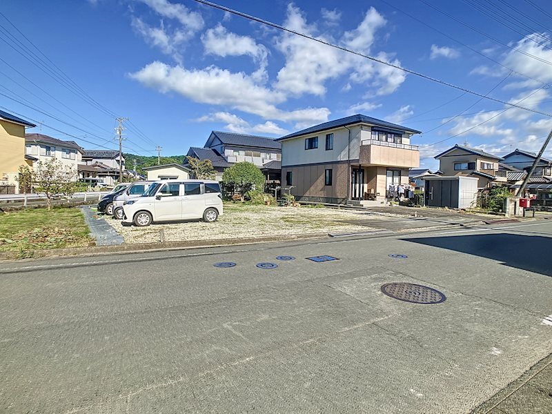 周智郡森町草ケ谷 その他