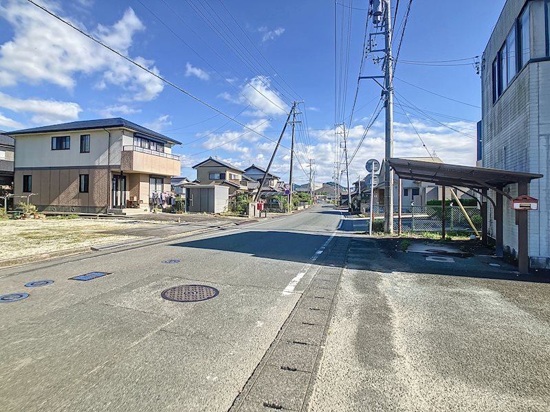 周智郡森町草ケ谷 その他