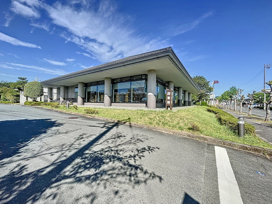 周智郡森町草ケ谷 周辺画像2