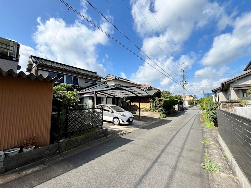 磐田市大原 その他