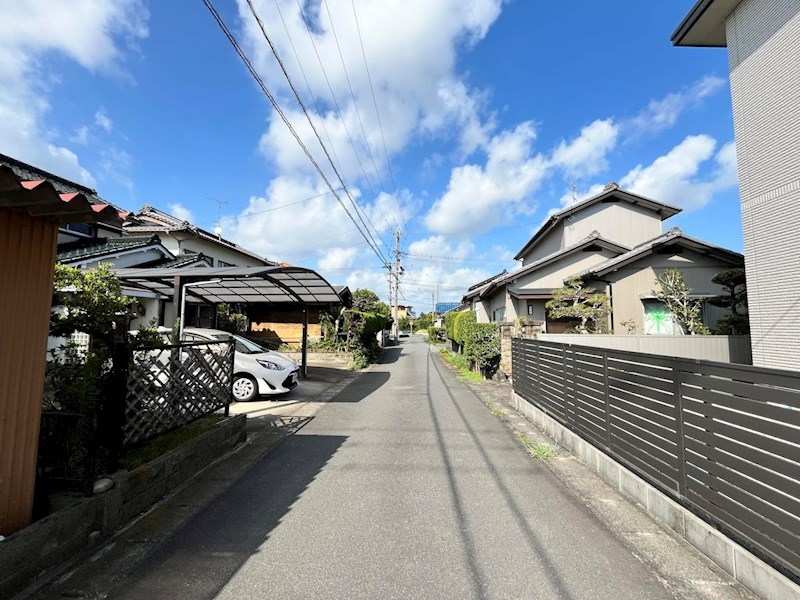 磐田市大原 その他