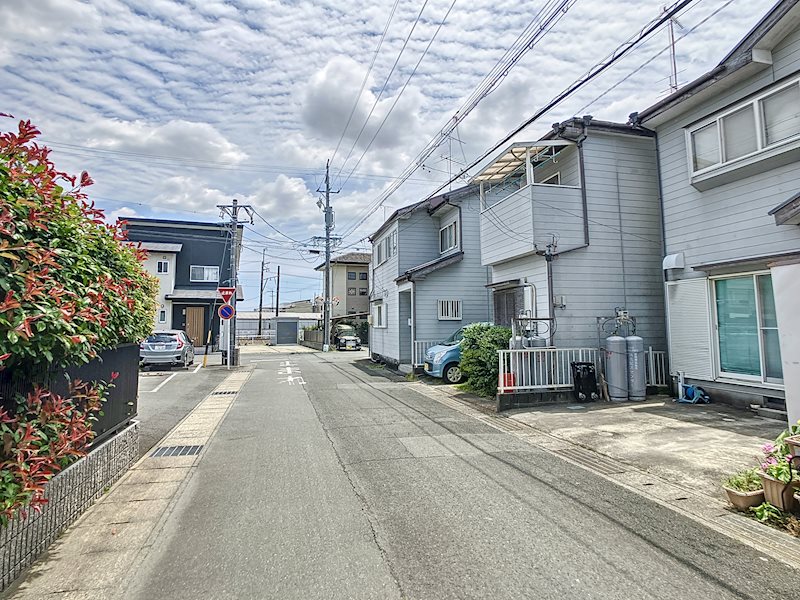 浜松市浜名区小松 その他