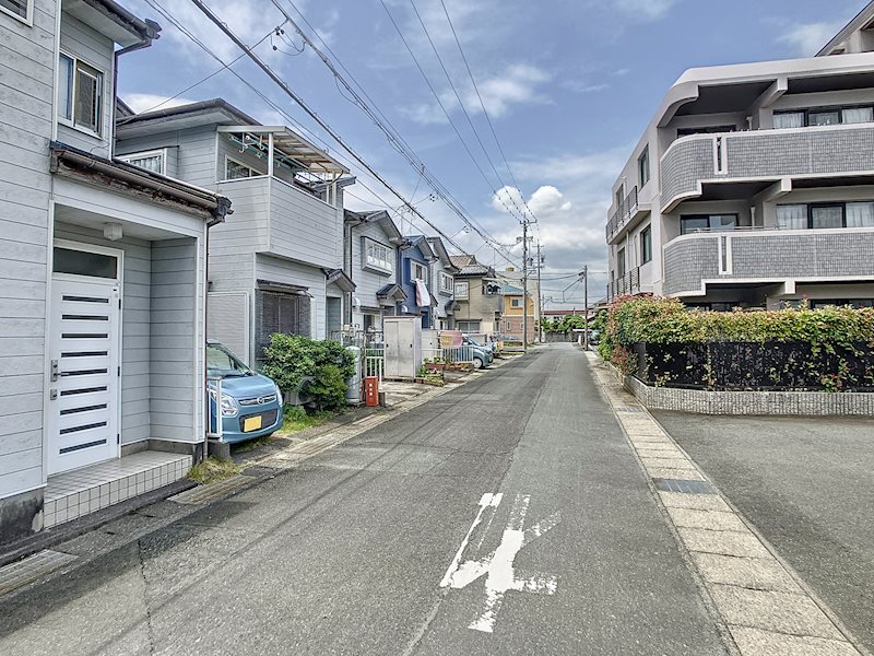 浜松市浜名区小松 その他