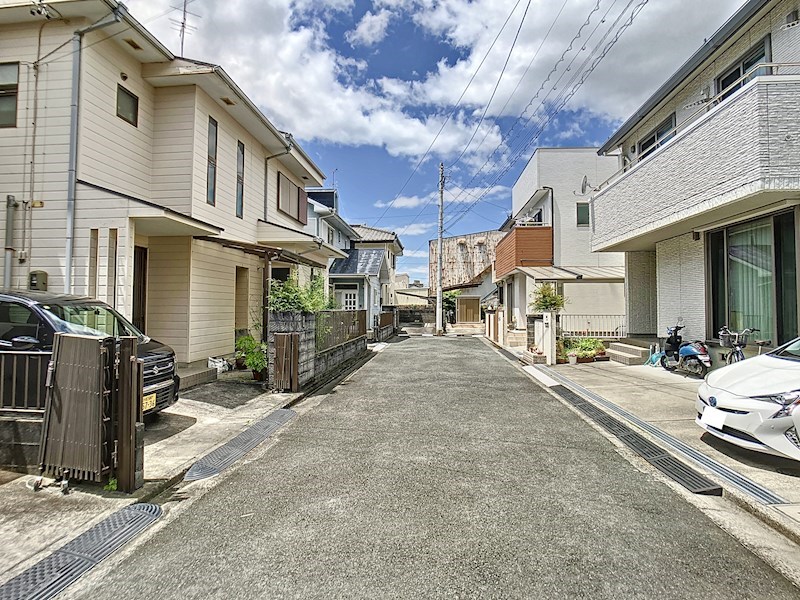 浜松市中央区曳馬五丁目 その他