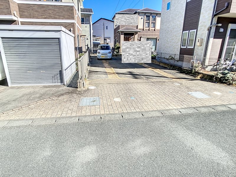 浜松市中央区富塚町 その他