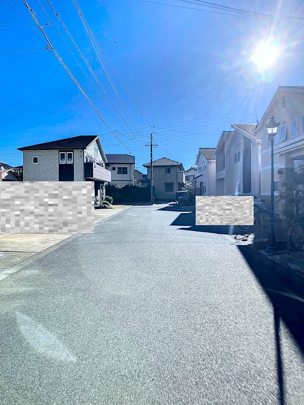 浜松市中央区富塚町 その他