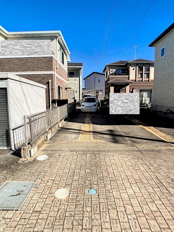 浜松市中央区富塚町 その他