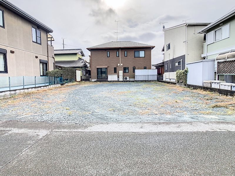 袋井市堀越1丁目　 その他