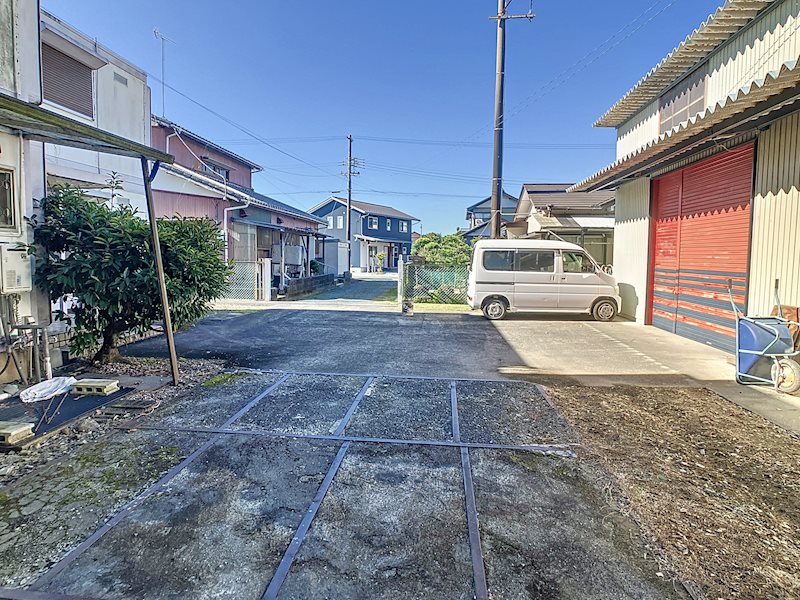 磐田市和口 その他