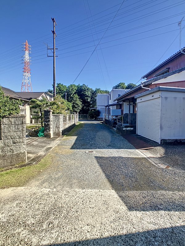 磐田市和口 その他