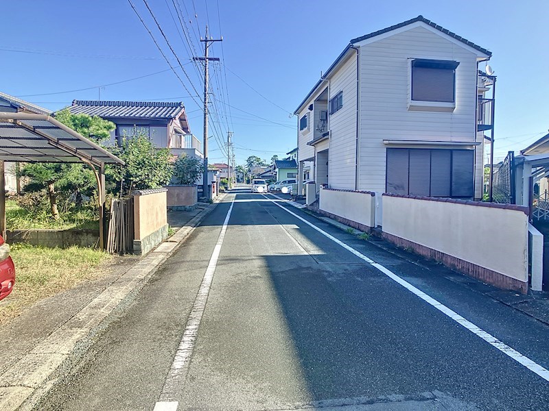 浜松市中央区大蒲町 その他