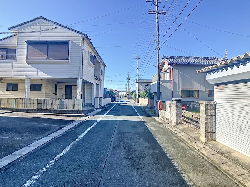 浜松市中央区大蒲町 その他