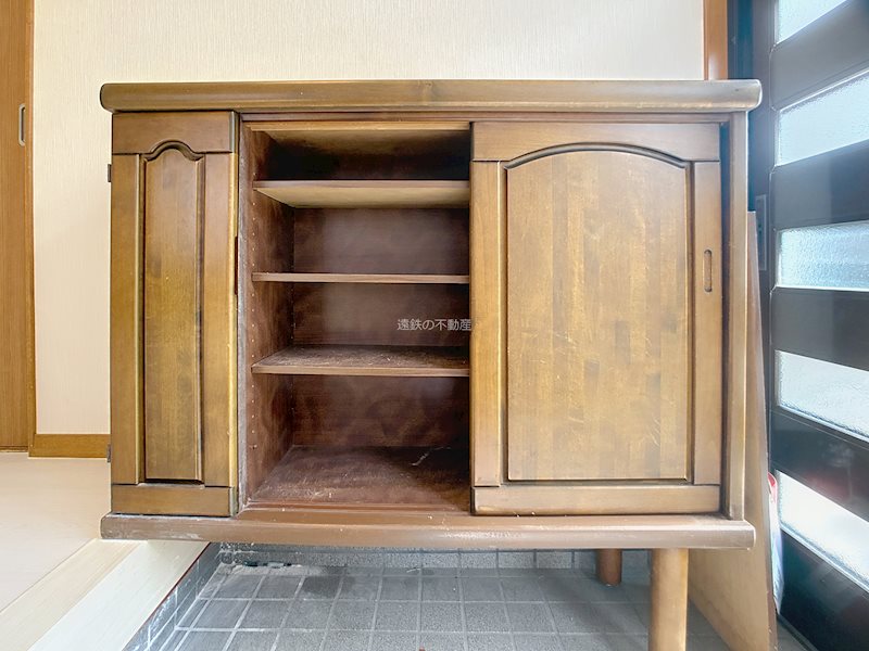 玄関収納 磐田市豊岡 その他