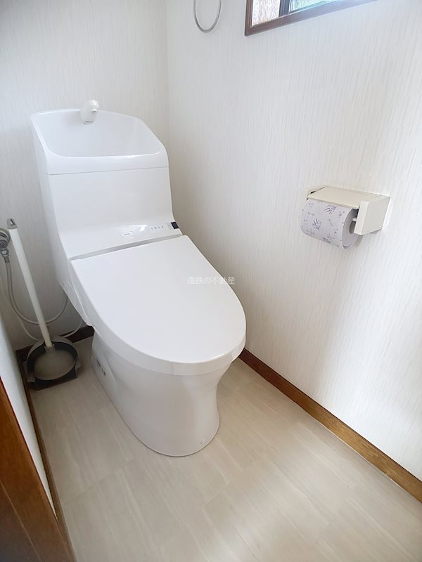 1階トイレ 磐田市豊岡 その他