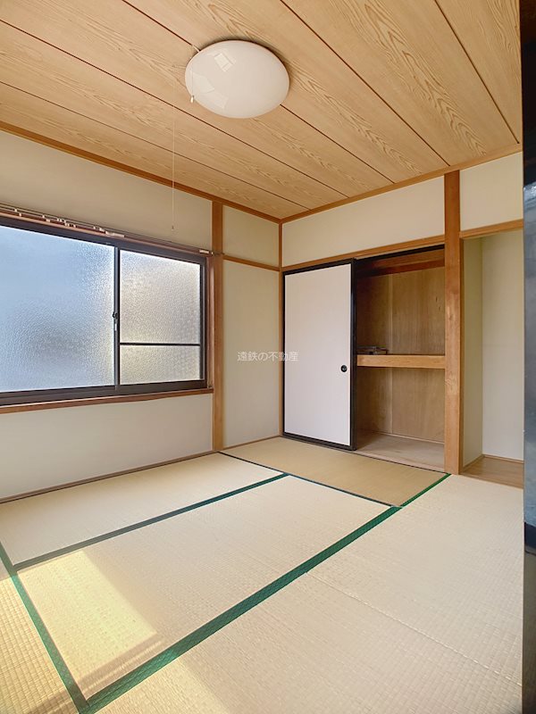 1階和室6畳 磐田市豊岡 その他