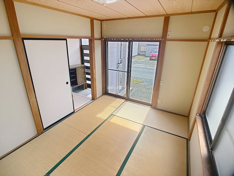 1階和室6畳 磐田市豊岡 その他