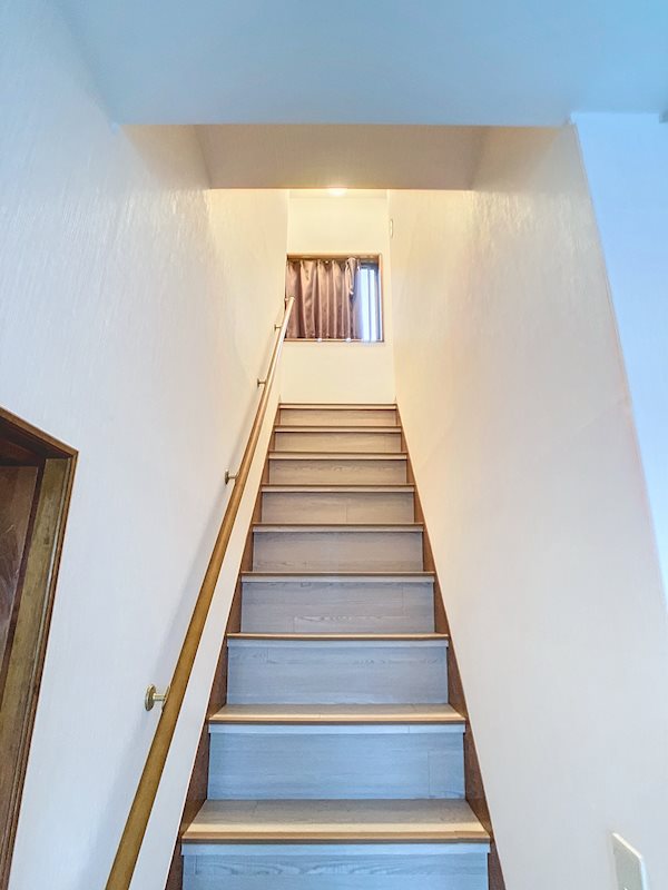 階段 磐田市豊岡 その他