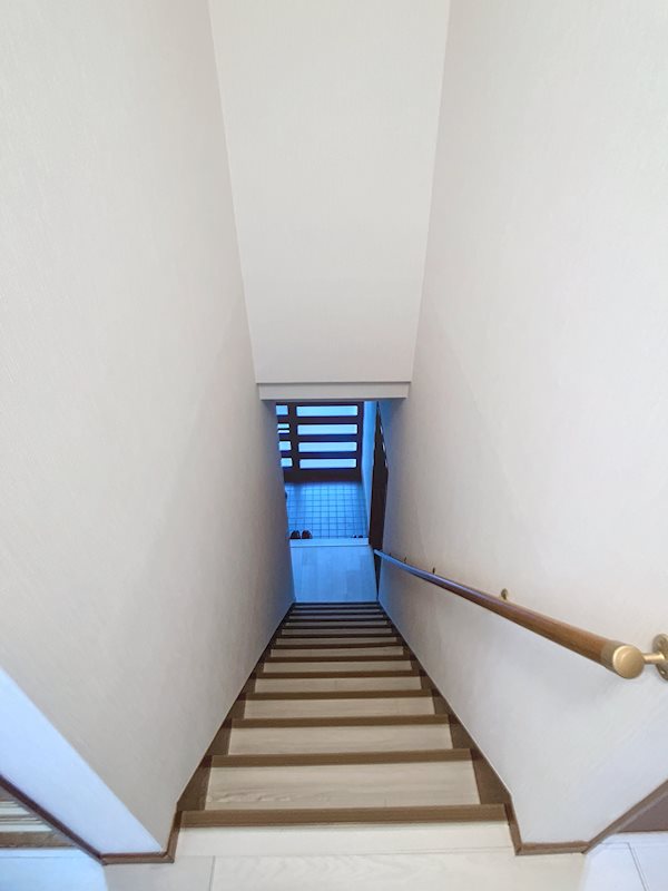 階段 磐田市豊岡 その他