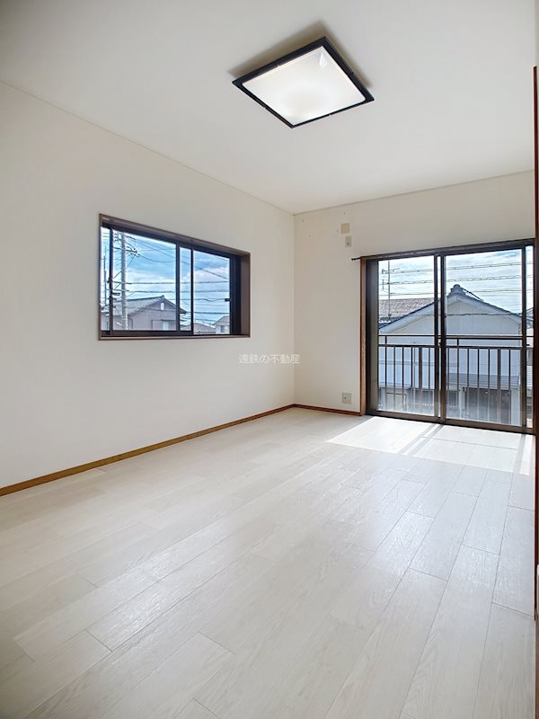 2階洋室8.5帖 磐田市豊岡 その他