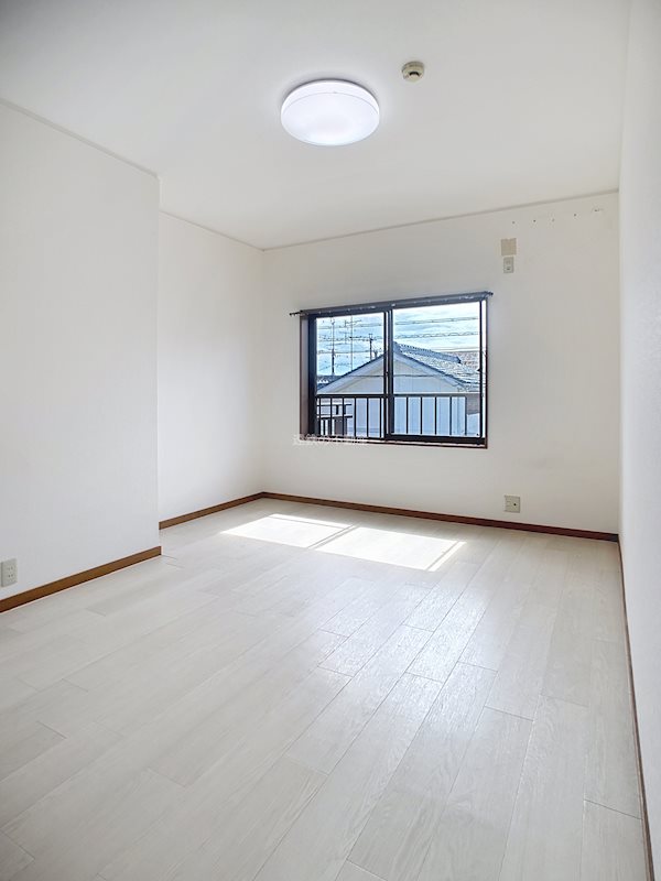 2階洋室6.5帖 磐田市豊岡 その他