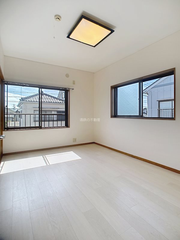 2階洋室6.0帖 磐田市豊岡 その他