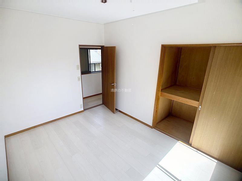 2階洋室6.0帖 磐田市豊岡 その他